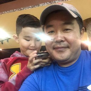 Meet your Posher, Sodnom